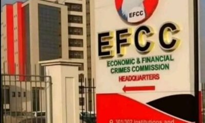 Binance Executive Loses Fundamental Suit Against EFCC
