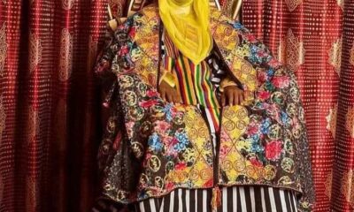 BREAKING: Sanusi Remains Emir, Kano Govt Declares