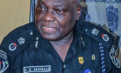 Police: No State Of Emergency In Ekiti, Vow To Apprehend Assailants