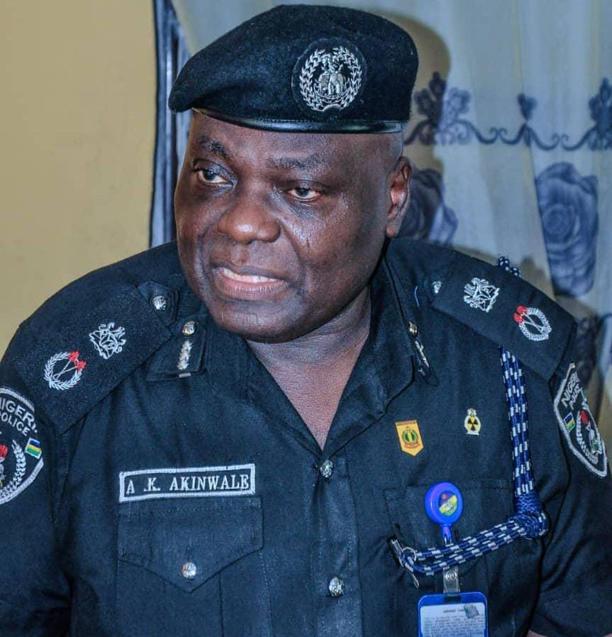 Police: No State Of Emergency In Ekiti, Vow To Apprehend Assailants