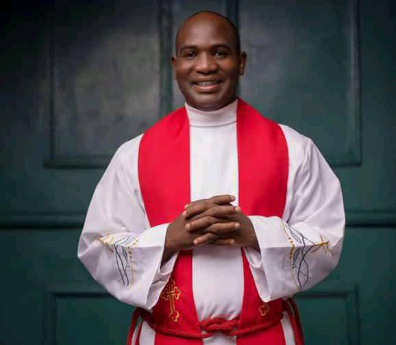 Bandits Abduct Another Catholic Priest