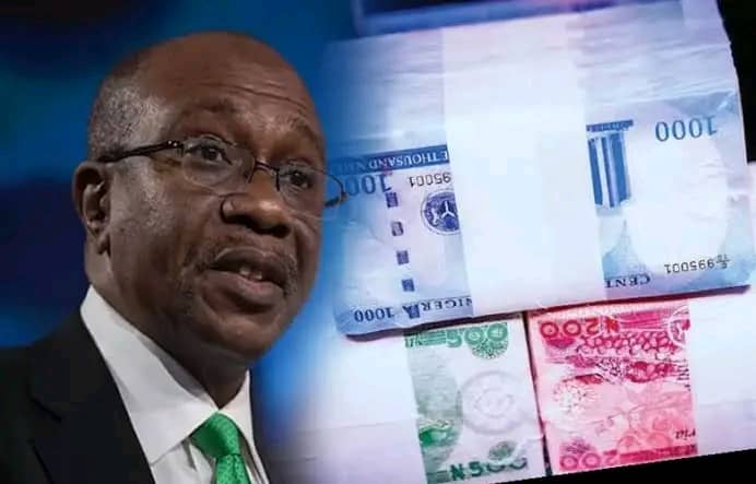 Court Orders Final Forfeiture Of Over ₦12.18 Billion Properties Linked To Emefiele