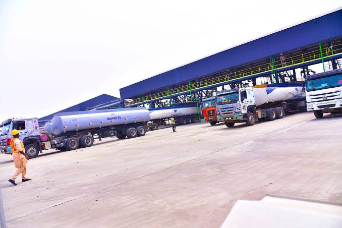 Dangote Accuses International Oil Companies In Nigeria Of Manipulating Crude Oil Prices