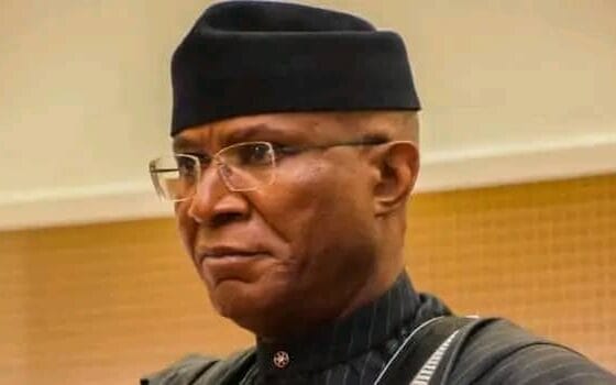 Ovie Omo-Agege: Like The Chichidodo