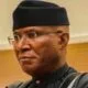 Ovie Omo-Agege: Like The Chichidodo