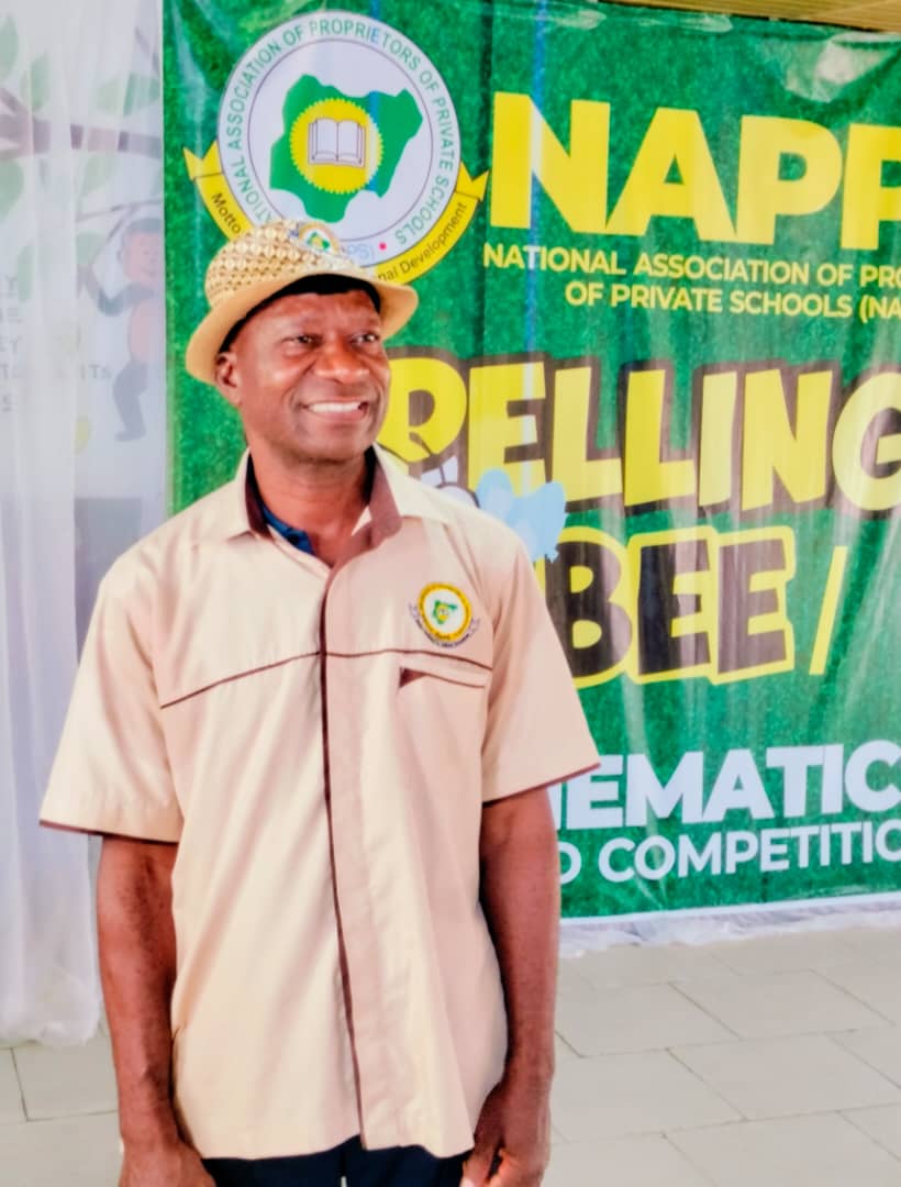 Spelling Bee And Mathematics Olympiad 2024: NAPPS Uvwie Thanks Participants, Others