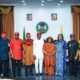 HoRs Members From Anambra Visit Soludo, Laud Governor, Seek Greater Partnership