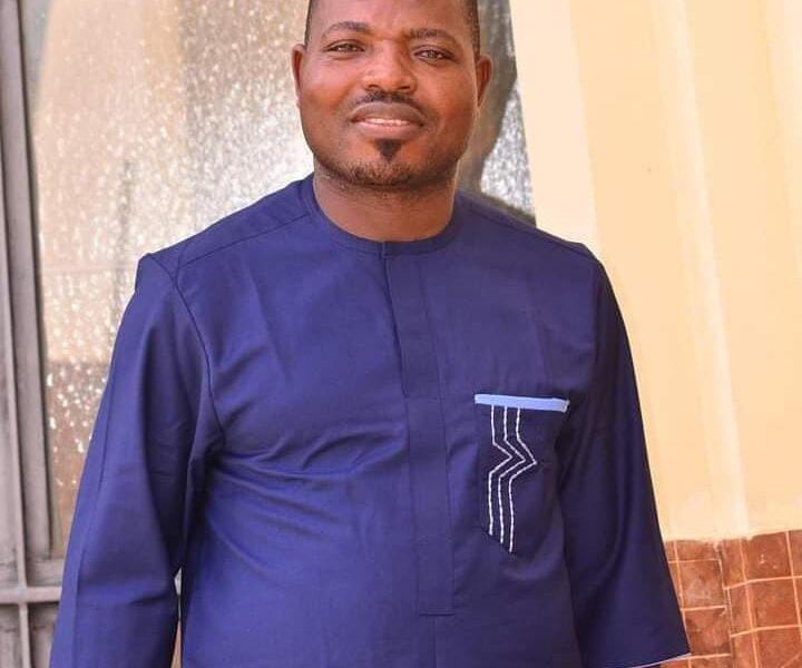 AYF Warri Diocesan Council Elects New President