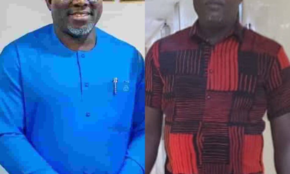 Oborevwori@61: DESOPADEC Contractors Congratulate Governor