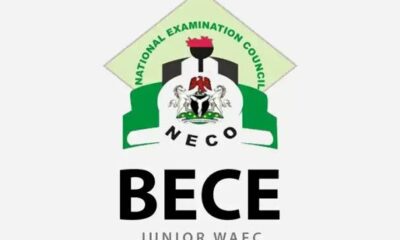 BECE: Secondary Schools In Delta To Resume Tuesday