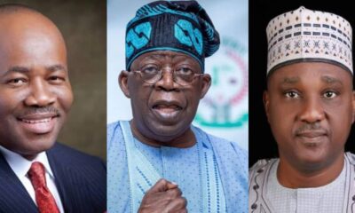 HARDSHIP: Delta Youths Wants NASS Prevail On Tinubu On Economic Policies Reversal