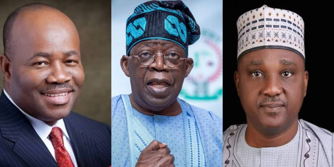 HARDSHIP: Delta Youths Wants NASS Prevail On Tinubu On Economic Policies Reversal