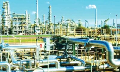 The Dangote Refinery Controversy Is Another Drama