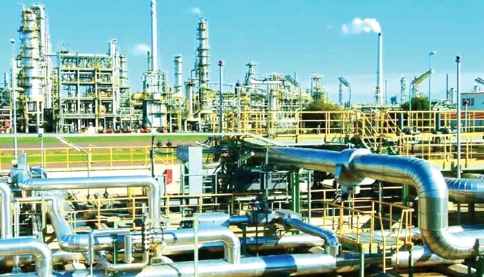 The Dangote Refinery Controversy Is Another Drama