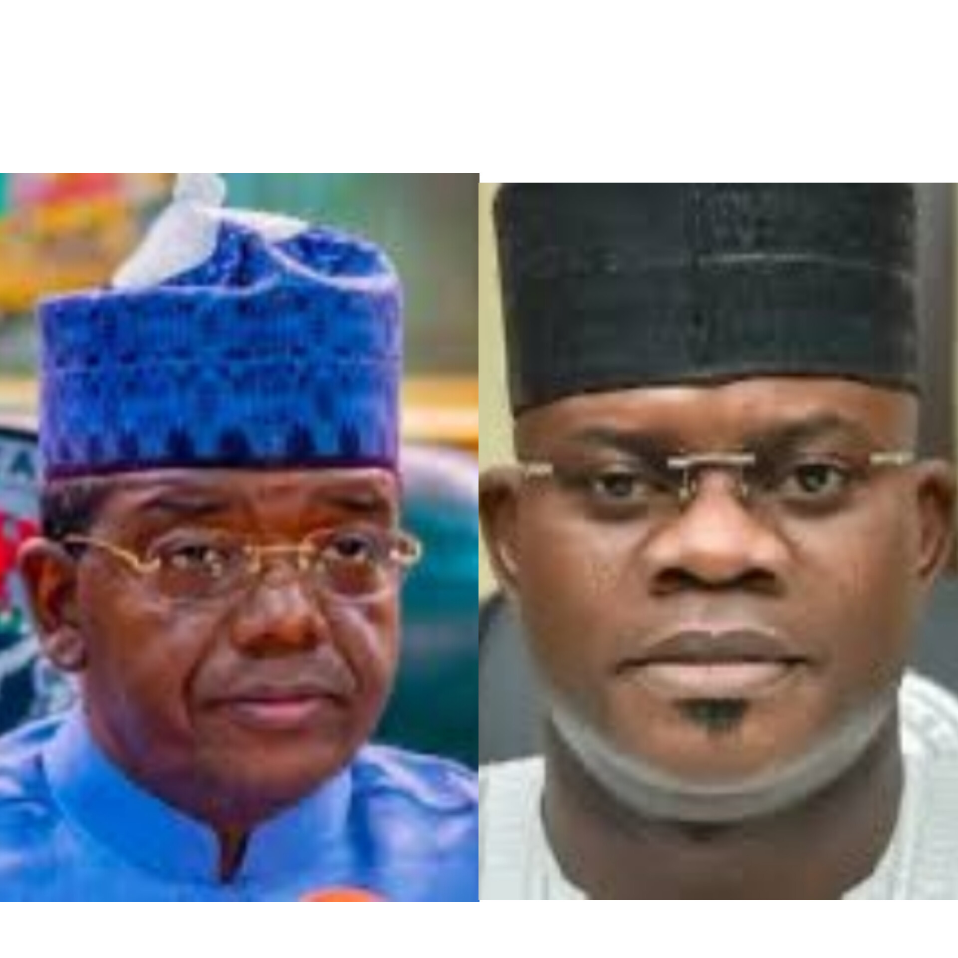 Defense Minister, Matawale, Helps Yahaya Bello Escape To Nigeria Republic --Jackson Ude