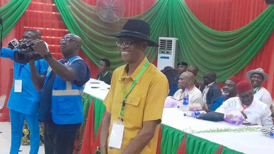 Abure Triumphs Again As Court Declares Nnewi Labour Party Convention Valid