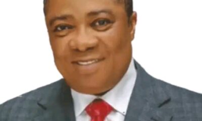 Alleged N4.8Bn Fraud: Court Adjourns Cletus Ibeto’s Trial To October