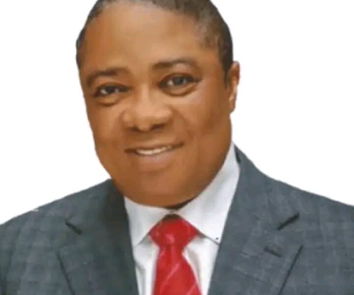 Alleged N4.8Bn Fraud: Court Adjourns Cletus Ibeto’s Trial To October