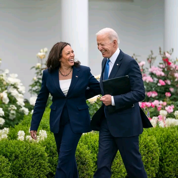 BREAKING: Biden Pulls Out Of Presidential Race, Backs Kamala As Replacement