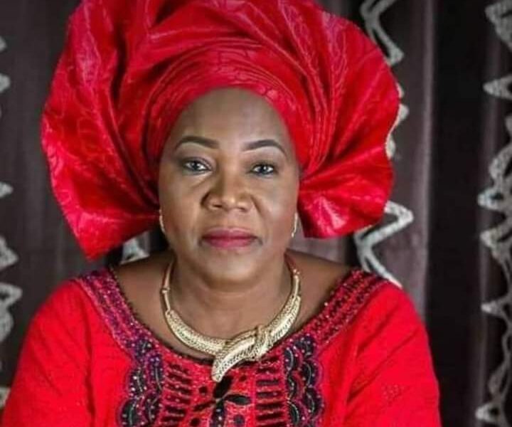 UNIMAID Prof. Killed In Tragic Garage Incident