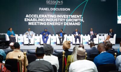 NNPCL Calls For Development Of Institutions To Finance Energy Projects