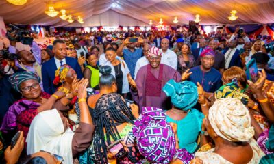 Lagos Clears Pension Backlog To 2,000 Retirees