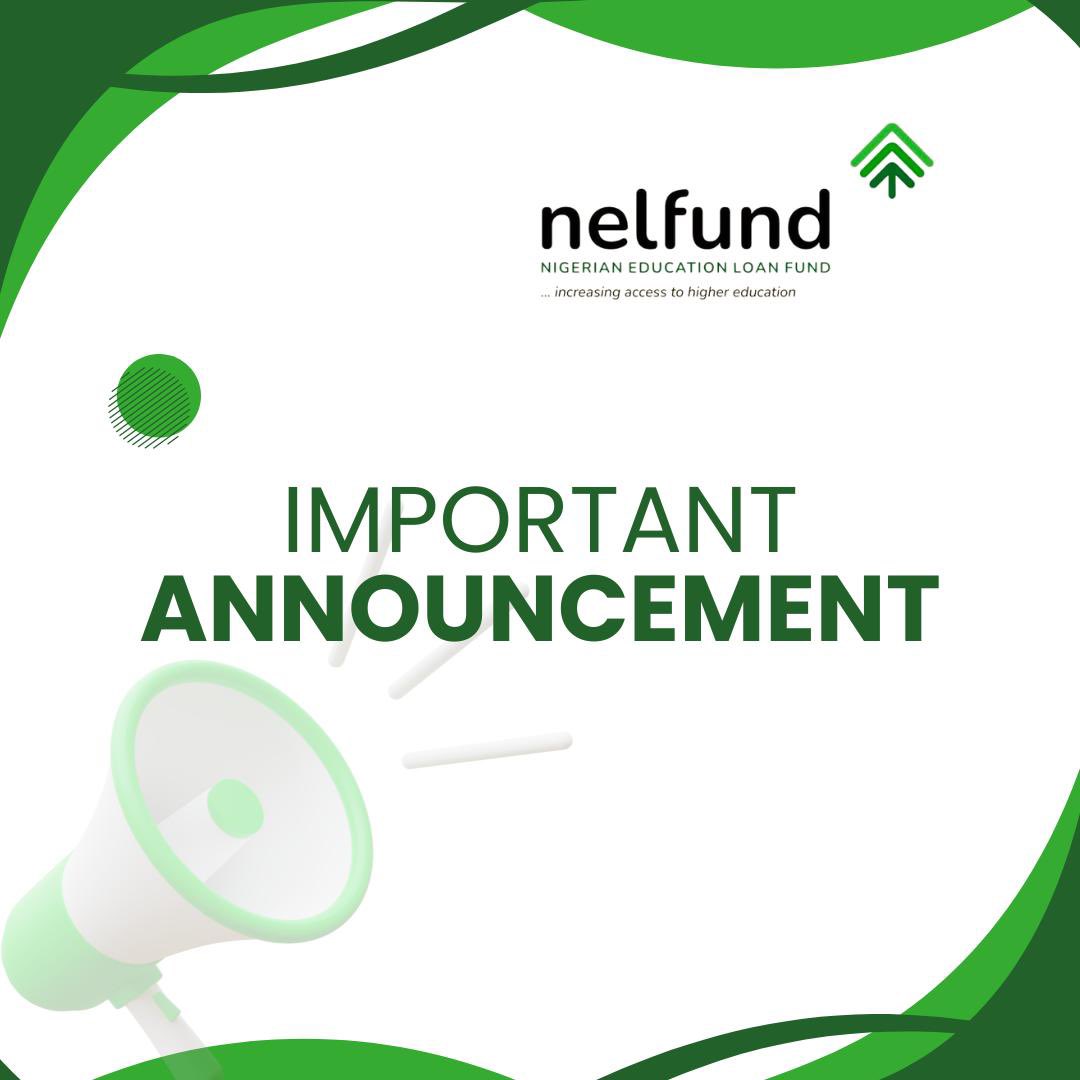 Students' Loan: Lagos State University, Edo State University, 34 Others Make NELFUND's List