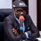 Shaibu: Edo State Govt. Reacts, Says Godwins Remains Deputy Governor