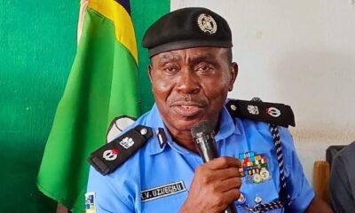 Enugu Security Forces Issue Warning To Promoters Of Illegal Sit-At-Home Orders