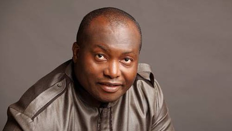 BREAKING: Nigerian Senator, Ifeanyi Ubah, Is Dead