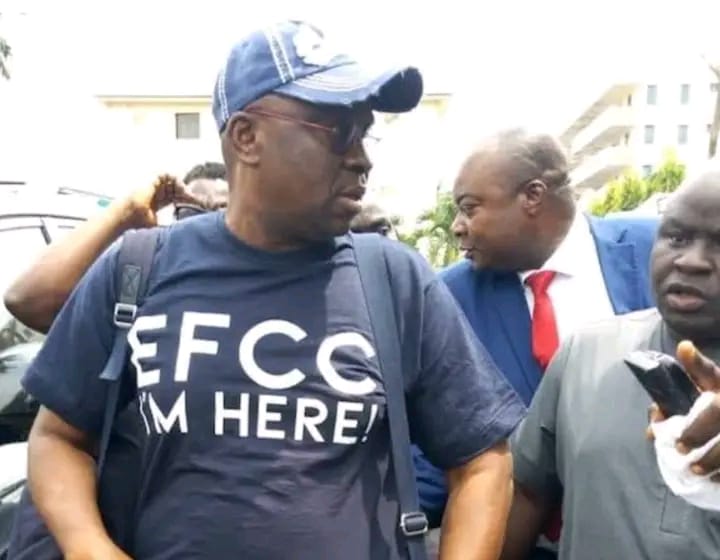 Alleged N6.9Bn Fraud: Witness Reveals How Ex-NSA, Dasuki Gave Fayose N1.2Bn Cash To Disguise Source