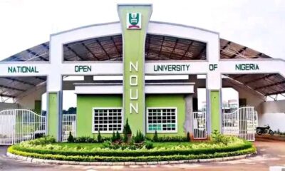 Nigerian Open University Scraps Law Programme