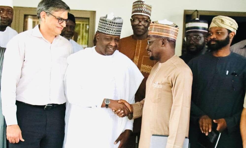 Rural Electrification Agency: Focus Of EEP Phase 11 Projects Is On Nigeria’s Tertiary Institutions - REA Boss