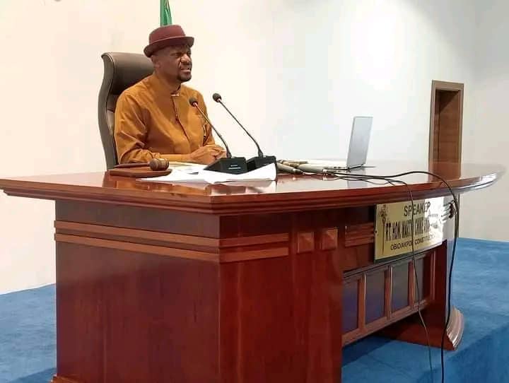 Rivers Assembly Issues 7 - Day Ultimatum To Fubara To Present 2024 Appropriation Bill