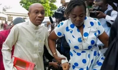 EFCC Opposes Emefiele’s Quest For Overseas Medical Trip