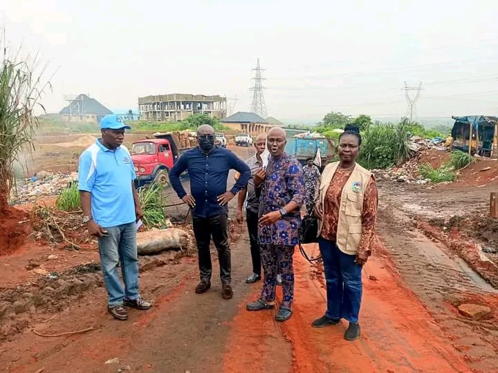 Waste Disposable: Delta Government To Acquire Another Dump Site In State Capital