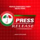 Council Polls: Delta PDP Dismisses Labour Party's Protests, Urges Opposition To Organize Proper Campaigns