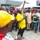 APC Secretary, Youth Leader, Others Defect To PDP With Hundreds Of Supporters In Agbarho