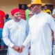 Delta LG Polls: Ebu Community Will Vote For You, Chief Ekitu Assures Oshimili North Council Boss