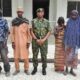 Nigerian Army Intensify Operations In Taraba, Arrest 3 Kidnappers, Rescue 2 Victims
