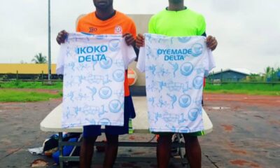 Abia 2024: Team Delta Secures Spot In Male Single And Male Double Finals