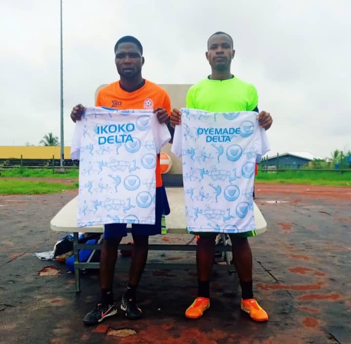 Abia 2024: Team Delta Secures Spot In Male Single And Male Double Finals