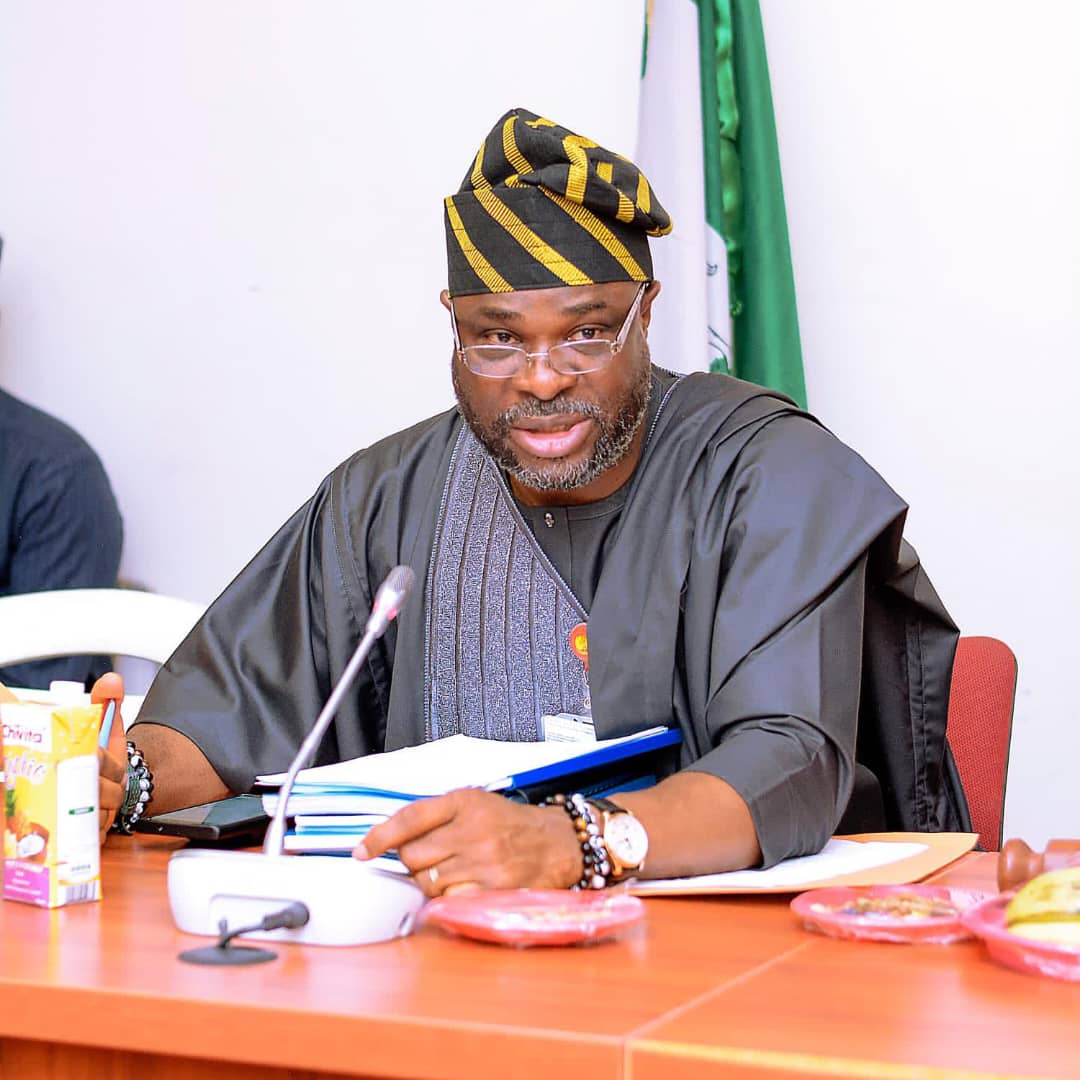 Senator Joel-Onowakpo To Hold Strategic Leadership Retreat For Aides July 15