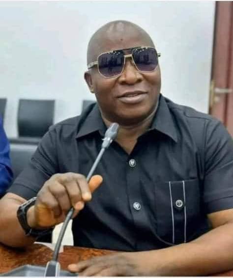 APC Candidate Congratulates Ogorugba On Victory As Isoko North Chairman-Elect