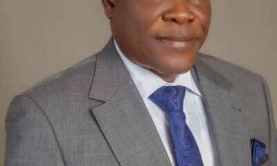Give Us Legacy Projects, Residents Charge Newly Sworn-in Sapele Council Chairman, Abeke