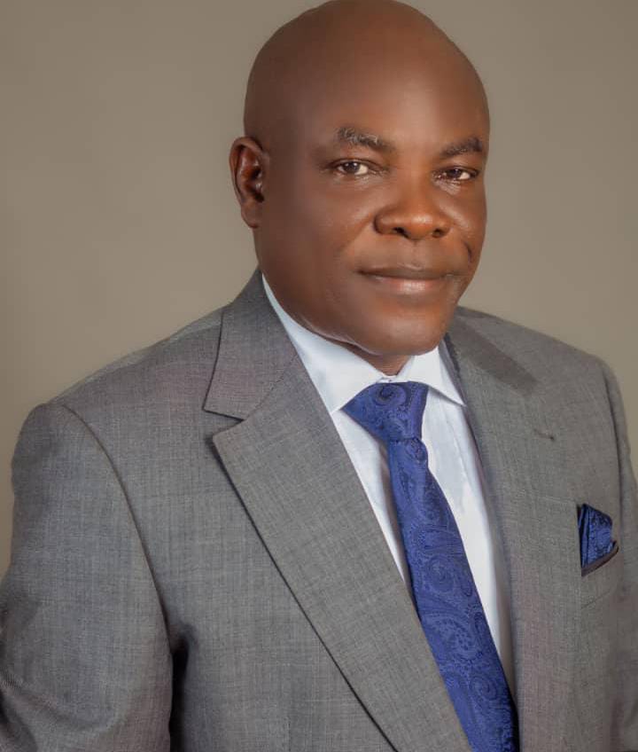 Give Us Legacy Projects, Residents Charge Newly Sworn-in Sapele Council Chairman, Abeke