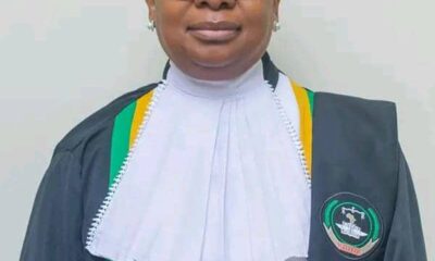 President Tinubu Congratulates Justice Stella Anukam On Re-election To African Court In Human Rights