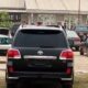 It's An Offence To Cover Car Number Plates, Offenders Can Be Fined, Jailed --Lagos PPRO