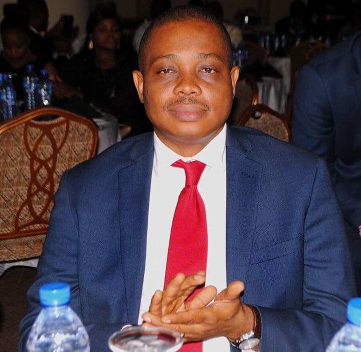 Afam Osigwe Emerges New NBA President With Over 20000 Votes