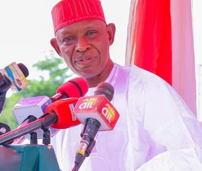 Kano Governor Affirms Sack Of Kano Pillars Management, Board Members